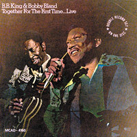 That's The Way Love Is - B.B. King, Bobby Bland