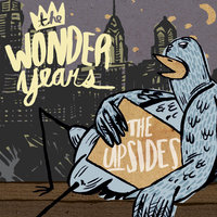 I Was Scared and I'm Sorry - The Wonder Years