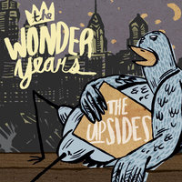 It's Never Sunny In South Philadelphia - The Wonder Years