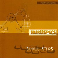 Small Steps - Heiruspecs