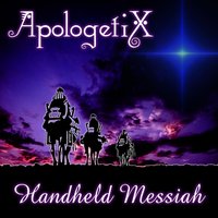 We Didn't Start Messiah (Parody of "We Didn't Start the Fire") - ApologetiX