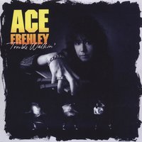 Shot Full of Rock - Ace Frehley