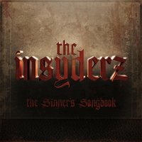 Insyderz Shuffle - The Insyderz