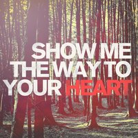 Show Me the Way to Your Heart - Brian Doerksen
