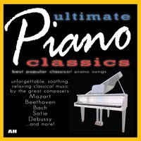 Piano Lullaby - 100 Piano Classics