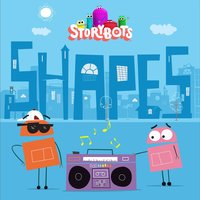 Squares - StoryBots
