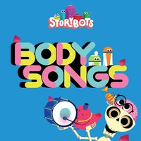 Stomach - StoryBots