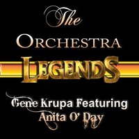 Drumming Man - Gene Krupa, Anita O'Day