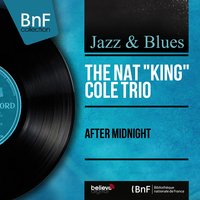 I Know That You Know - The Nat "King" Cole Trio, Stuff Smith