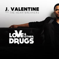 Bed Bath & Beyond - J. Valentine, Chris Brown