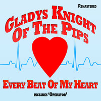 Really Didnt Mean It - Gladys Knight & The Pips