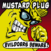 Beer (Song) - Mustard Plug