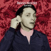 Sun kaa - Reino Nordin