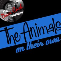 It's Too Late - The Animals