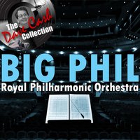 Rule Britannia - Royal Philharmonic Orchestra, Carl Davis