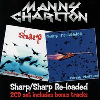 Shelter From The Storm - Manny Charlton