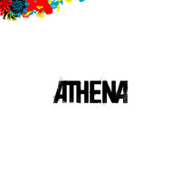 (Yanımda Değil) Kanımda - Athena