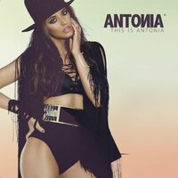 Chica Loca - Antonia