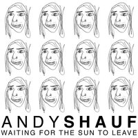 Swimming In A Cage - Andy Shauf