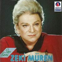 Sev Beni - Zeki Müren