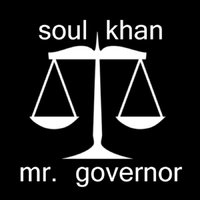 Mr. Governor (feat. Akie Bermiss) - Soul Khan