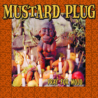 Not Giving In - Mustard Plug
