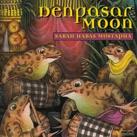 Denpasar Moon - Sabah Habas Mustapha, Colin Bass