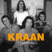 Backs - Kraan