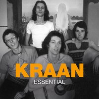 Silver Wings - Kraan