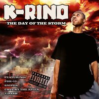 The Day of the Storm Intro - K Rino