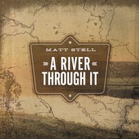Memphis on the River - Matt Stell