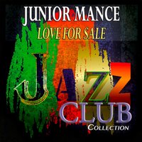 Sweet and Lovely - Junior Mance