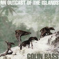 Holding out My Hand - Colin Bass