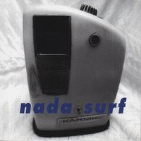 Pressure Free - Nada Surf