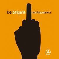 Hielo - Los Caligaris