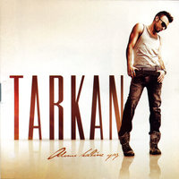 Usta - Çırak - Tarkan