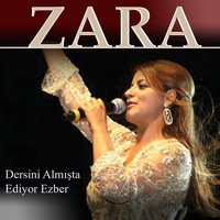 Çekilir Olsa - Zara