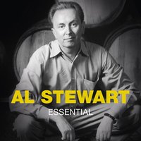 Mondo Sinistro - Al Stewart