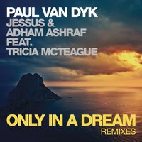 Only In a Dream - Paul Van Dyk, Jessus, Adham Ashraf