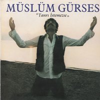 Öğrenemedim - Müslüm Gürses