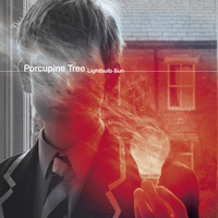 Where We Would Be - Porcupine Tree
