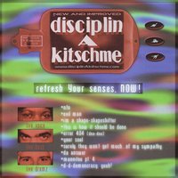 Da Answer - Disciplin A Kitschme