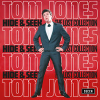 All That I Need Is Some Time - Tom Jones
