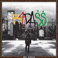Like Me (feat. BJ The Chicago Kid) - Joey Bada$$, BJ The Chicago Kid