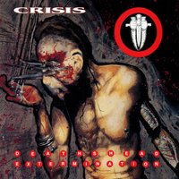 2 Minutes Hate - Crisis