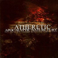 Of Dust & Soil - Atheretic