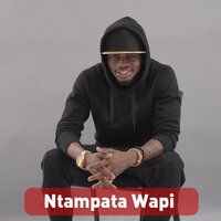 Ntampata Wapi - Diamond Platnumz