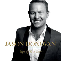 I Only Have Eyes For You - Jason Donovan