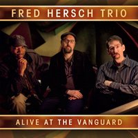 I Fall in Love Too Easily - Fred Hersch Trio