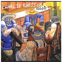 Something in the Water - Charlie Robison
